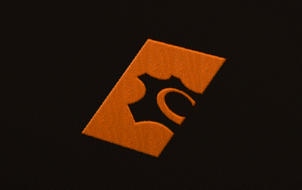 工業制造VI設計