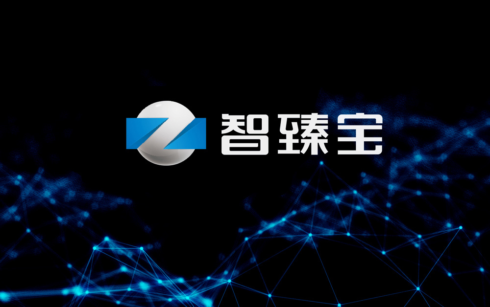 智臻寶品牌設(shè)計(jì)