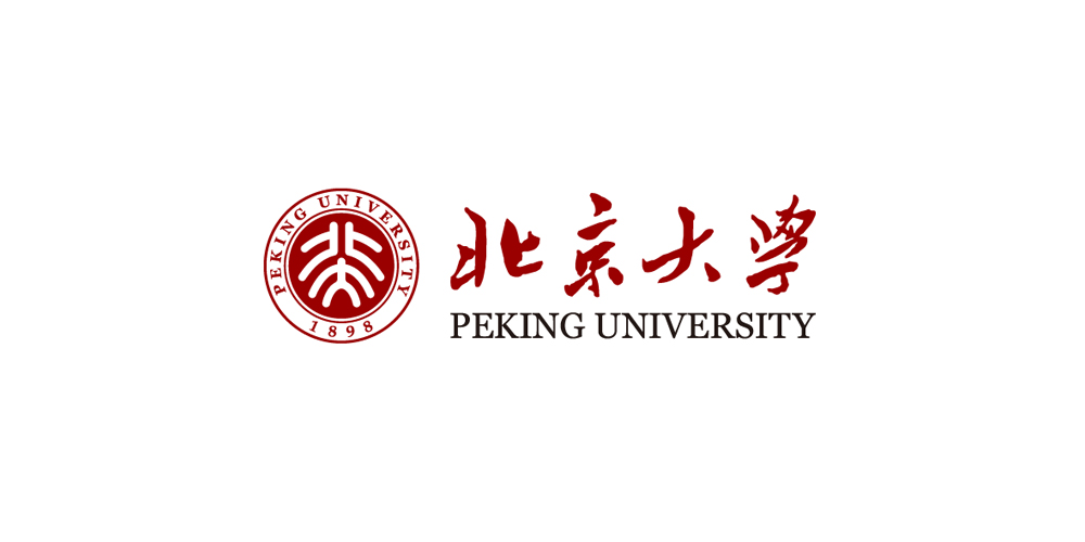 北京大學LOGO設計