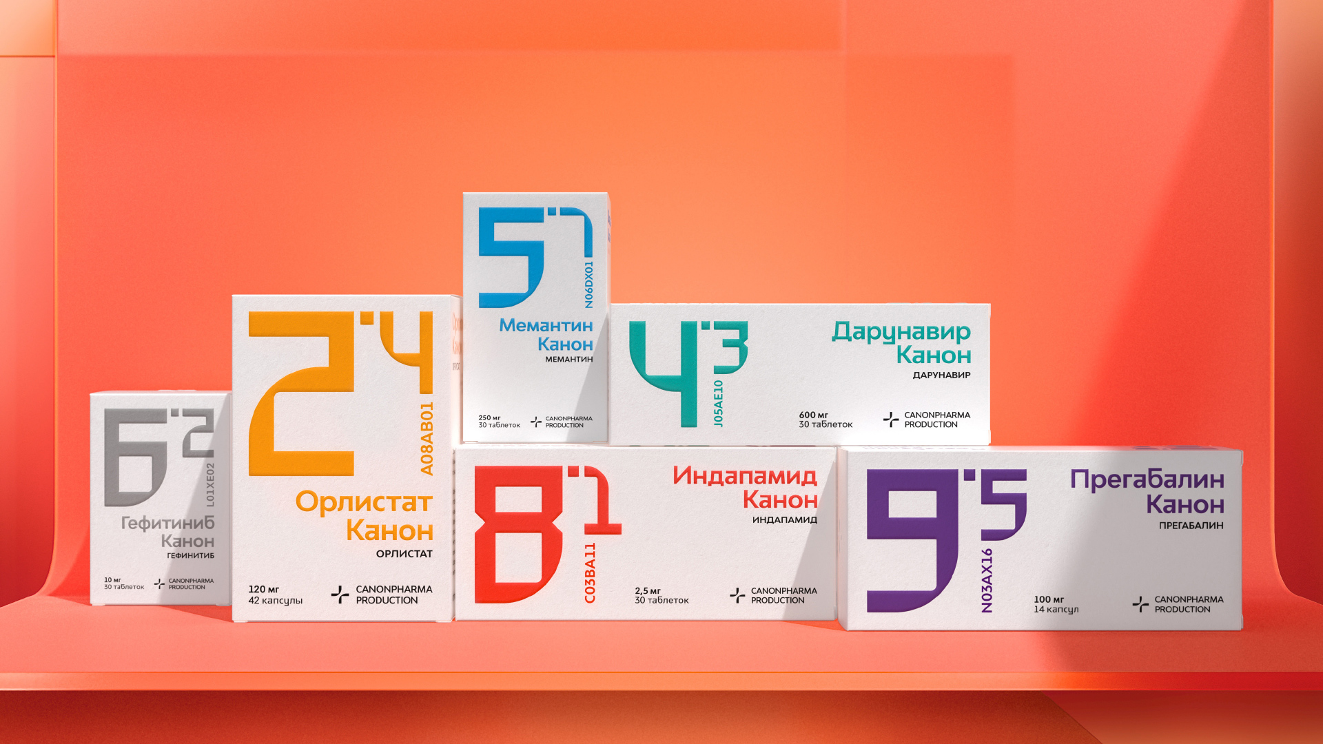 藥品包裝設(shè)計(jì)