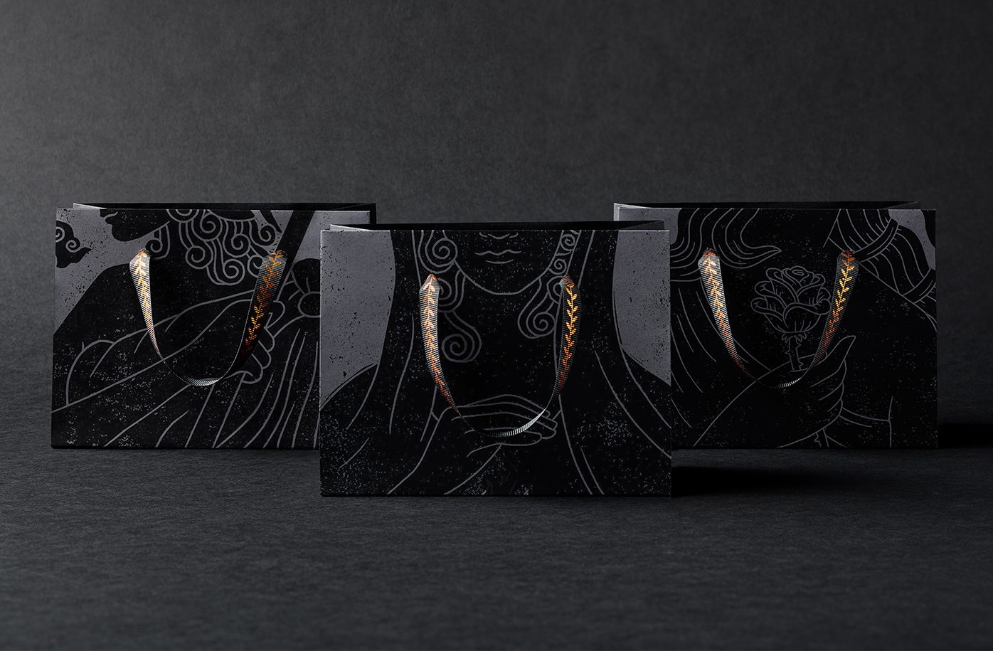 珠寶品牌VI設(shè)計